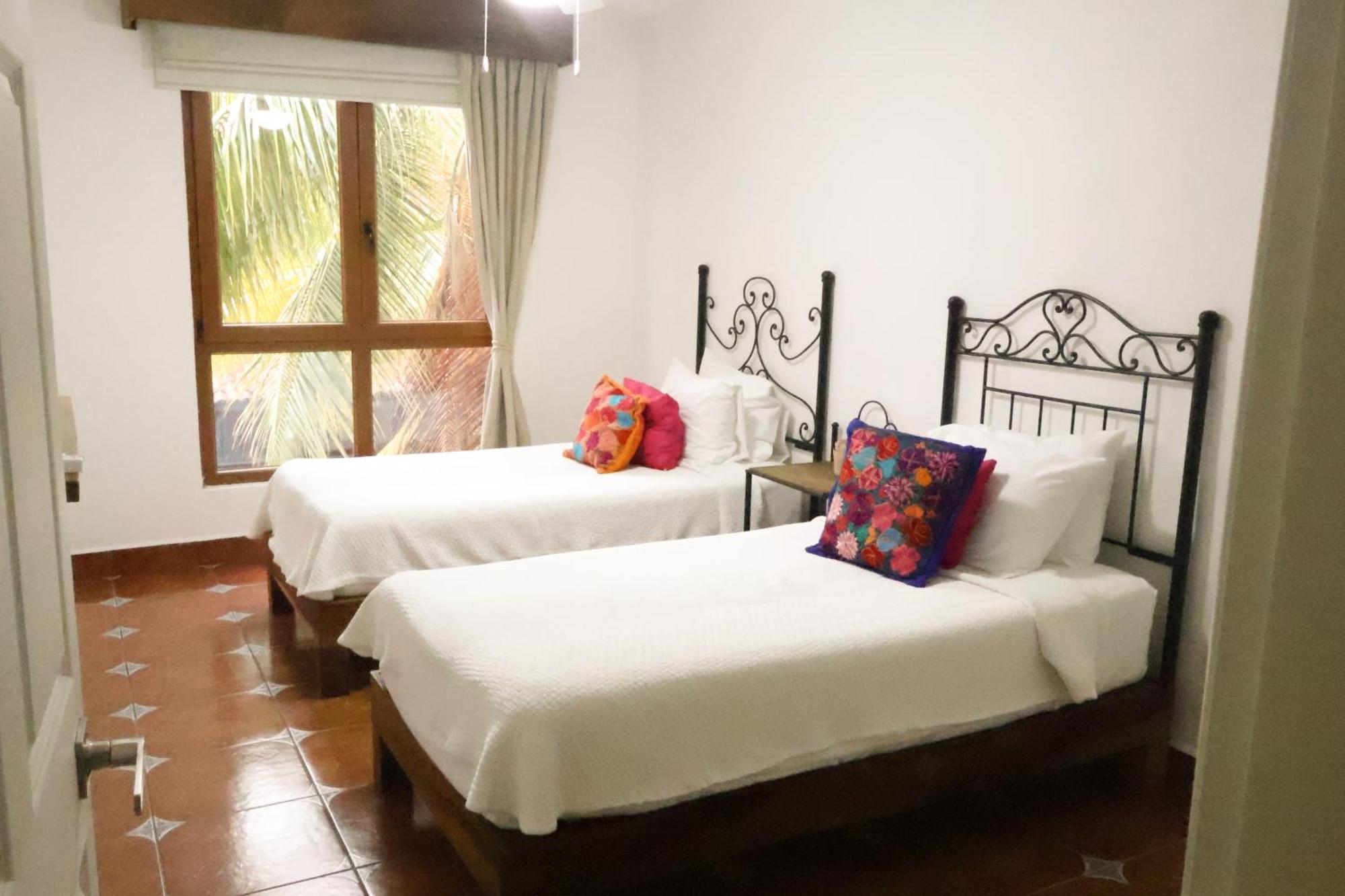 Hotel El Pueblito de Sayulita Exterior foto